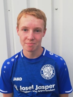 Avatar Bild für Luca Budde