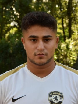 Avatar Bild für Mahmoud Almoustafa