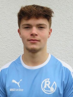 Avatar Bild für Bennet Behringer