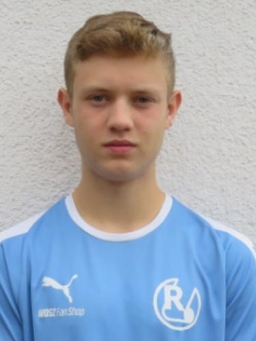 Avatar Bild für Levi Julian Nikoleizig