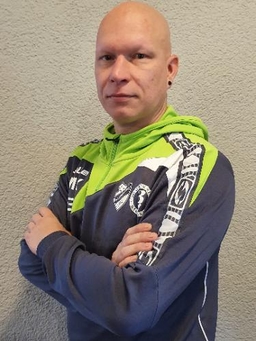 Avatar Bild für Martin Fuchs