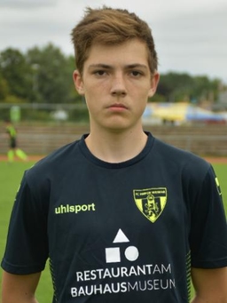 Avatar Bild für Cedric Hedt