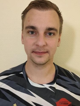 Avatar Bild für Marcel Weißenborn