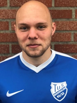 Avatar Bild für Dominik Mose