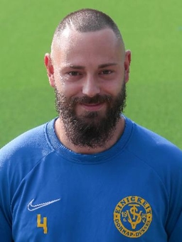 Avatar Bild für Panagiotis Gkoutsiks