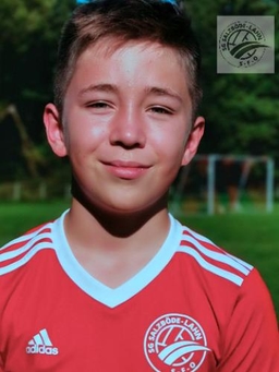 Avatar Bild für Jesse van den Hoogen