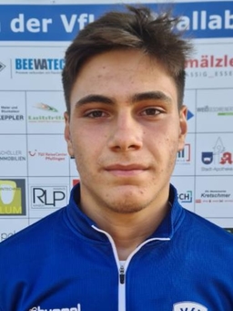 Avatar Bild für Angelo Patri