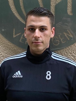 Avatar Bild für Patrick Halterbeck