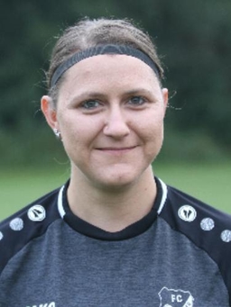 Avatar Bild für Sandrina Hubrich