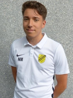 Avatar Bild für Nils Müller