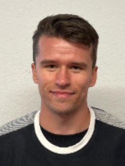 Avatar Bild für Charles Alfred Maybank Crouch