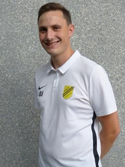 Avatar Bild für Benedikt Simpfendörfer