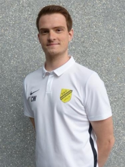 Avatar Bild für Chris Weiß