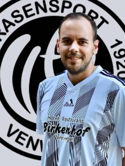 Avatar Bild für Marc Dödtmann