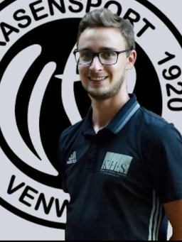 Avatar Bild für Timo Garbereder