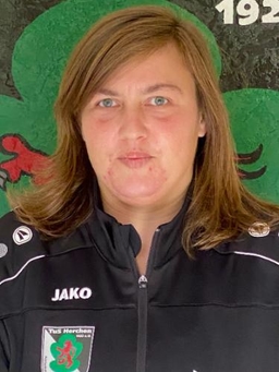 Avatar Bild für Jenny Fassbender