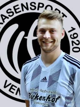 Avatar Bild für Jonas Stickelmann