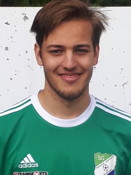 Avatar Bild für Henrik Nied