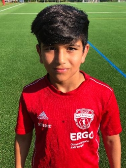 Avatar Bild für Ameer Ali Abdulbari Al-Debi