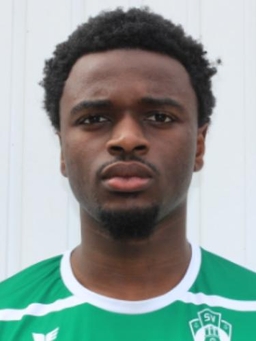 Avatar Bild für Aron Appiah