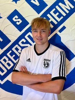 Avatar Bild für Luis Immel