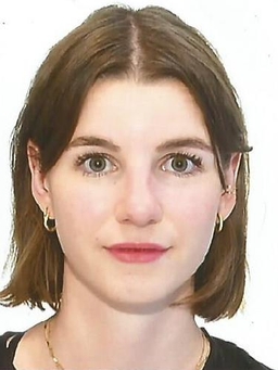 Avatar Bild für Ricarda Judith Zahn