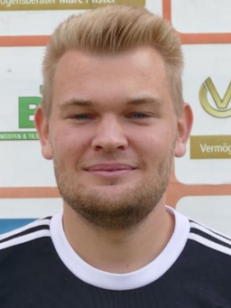 Avatar Bild für Felix Schäven