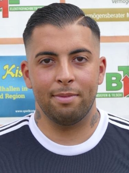 Avatar Bild für Ennis Madani