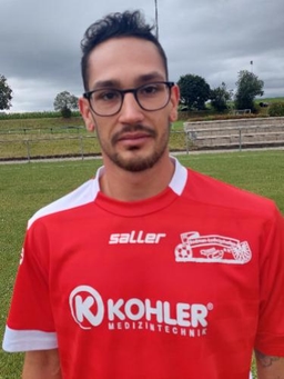 Avatar Bild für Jonas Schmidberger