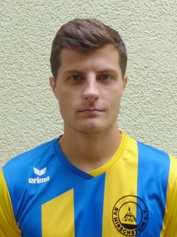 Avatar Bild für Frederik Harz