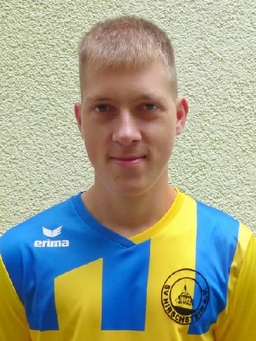 Avatar Bild für Sebastian Miekley