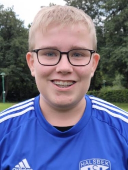Avatar Bild für Robin Bredenhorn