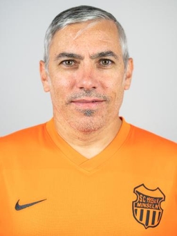 Avatar Bild für Oskar Jimenez