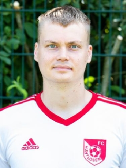 Avatar Bild für Andreas Logemann