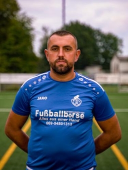 Avatar Bild für Samed Sejdovic