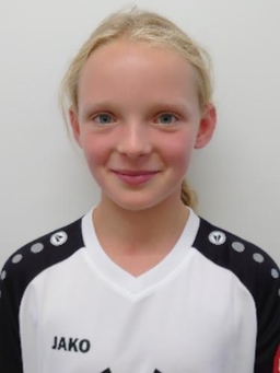 Avatar Bild für Hannah Emmeline Lukoschek