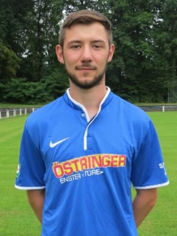 Avatar Bild für Daniel Bender