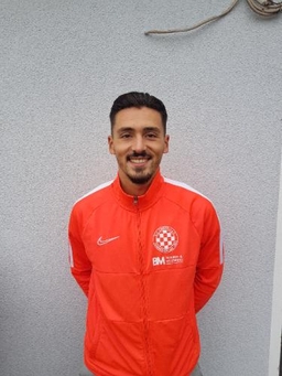 Avatar Bild für Marc Grgic