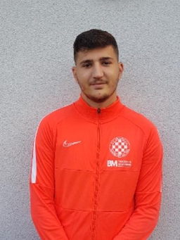 Avatar Bild für Luis Parlov