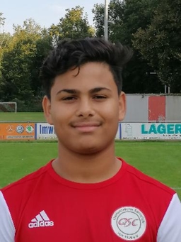 Avatar Bild für Ahmad Rashwan