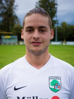 Avatar Bild für Robin Berg