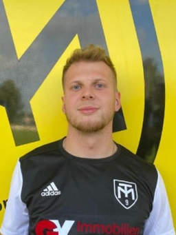 Avatar Bild für Marvin Menke