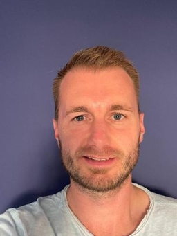 Avatar Bild für Steven Ludwig