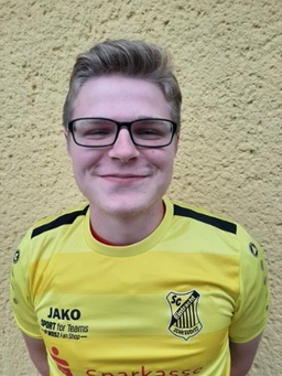 Avatar Bild für Markus Kriehmig