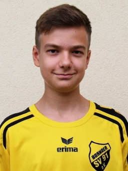 Avatar Bild für Noah Elias Glage
