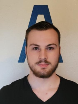 Avatar Bild für Levin Wilke
