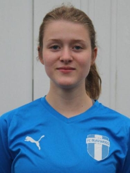 Avatar Bild für Lena Josefa Jäcklein