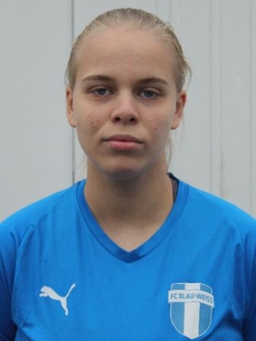 Avatar Bild für Anne Frida Röhricht