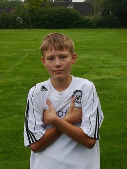 Avatar Bild für Felix Witschi