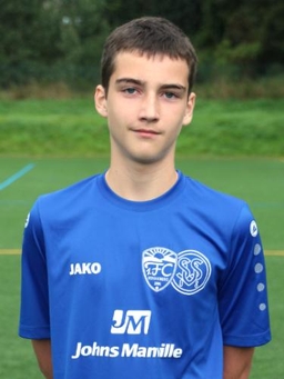 Avatar Bild für Louis Heinz